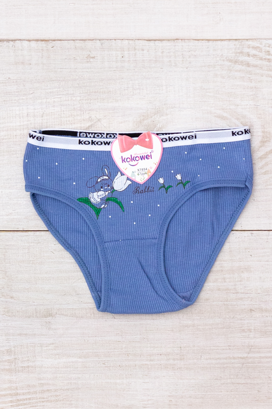 Труси для дівчинки